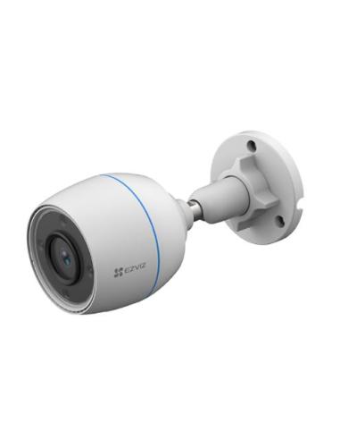 CAMARA VIGILANCIA EZVIZ H3C FHD WIFI DIA/NOCHE...