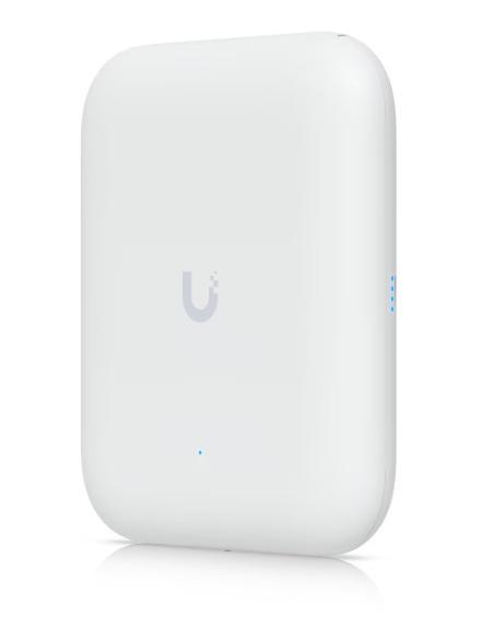 PUNTO DE ACCESO UBIQUITI UNIFI U7 PRO OUTDOOR WIFI7 TRI BAND IP67 WHITE