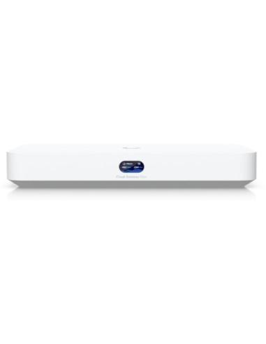 GATEWAY UBIQUITI CLOUD FIBER WHITE