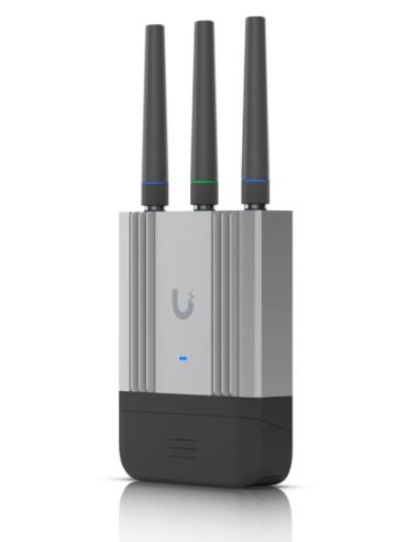 ROUTER WIRELESS UBIQUITI UMR-INDUSTRIAL 150MBPS...