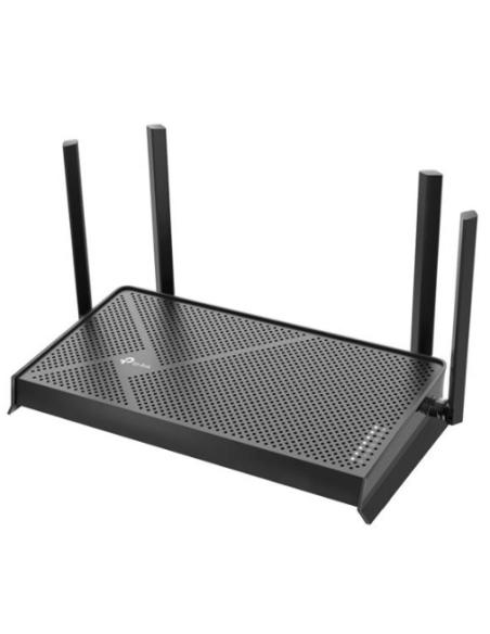 ROUTER WIRELESS TP-LINK ARCHER BE3600 10/100/1000 5P WIFI 7 BLACK