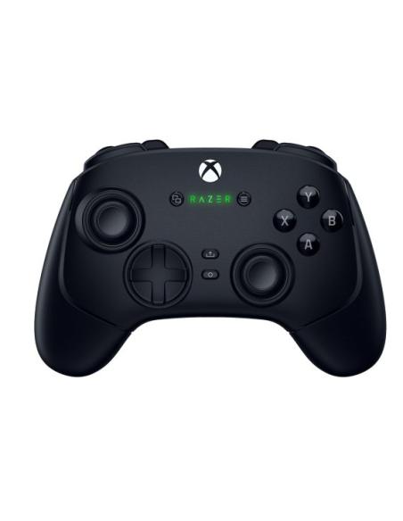 MANDO RAZER WOLVERINE V3 PRO WIRELESS XBOX / PC BLACK