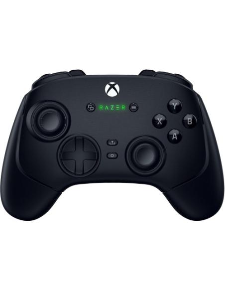 MANDO RAZER WOLVERINE V3 PRO WIRELESS XBOX / PC BLACK