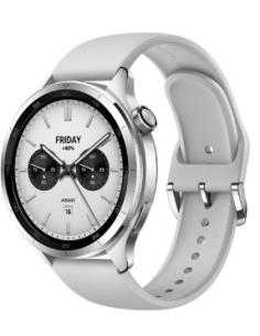 SMARTWATCH XIAOMI REDMI WATCH S4 SILVER