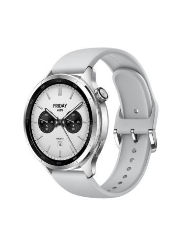 SMARTWATCH XIAOMI REDMI WATCH S4 SILVER