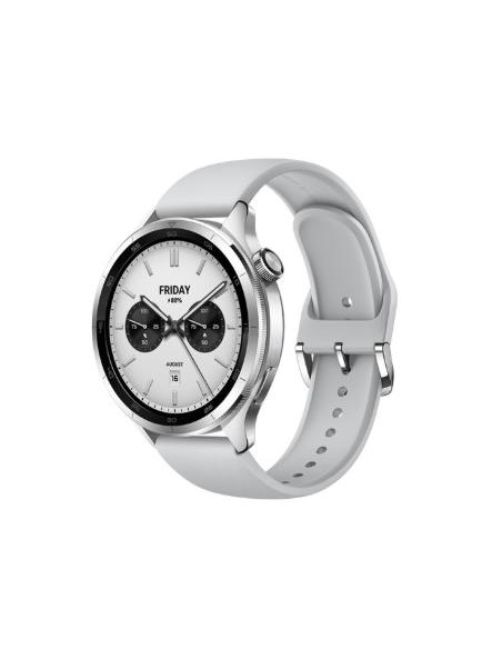 SMARTWATCH XIAOMI REDMI WATCH S4 SILVER