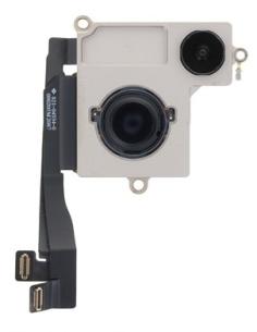 CAMARA TRASERA PARA APPLE IPHONE 15