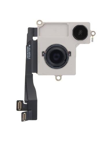 CAMARA TRASERA PARA APPLE IPHONE 15