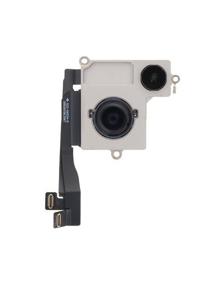 CAMARA TRASERA PARA APPLE IPHONE 15