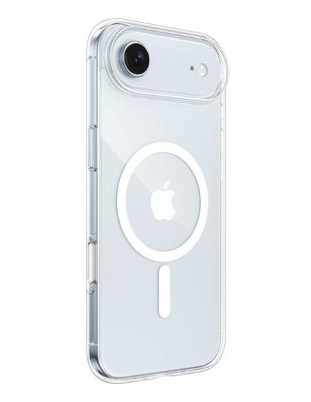 FUNDA MOVIL BELKIN CLEAR MAGNETIC IPHONE AIR