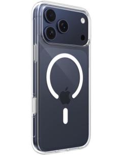 FUNDA MOVIL BELKIN CLEAR MAGNETIC IPHONE 17 PRO MAX