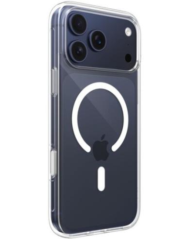 FUNDA MOVIL BELKIN CLEAR MAGNETIC IPHONE 17 PRO...