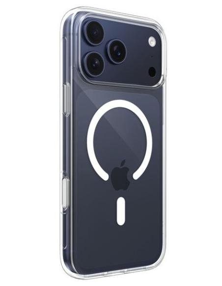 FUNDA MOVIL BELKIN CLEAR MAGNETIC IPHONE 17 PRO MAX