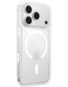 FUNDA MOVIL BELKIN CLEAR MAGNETIC IPHONE 17 PRO