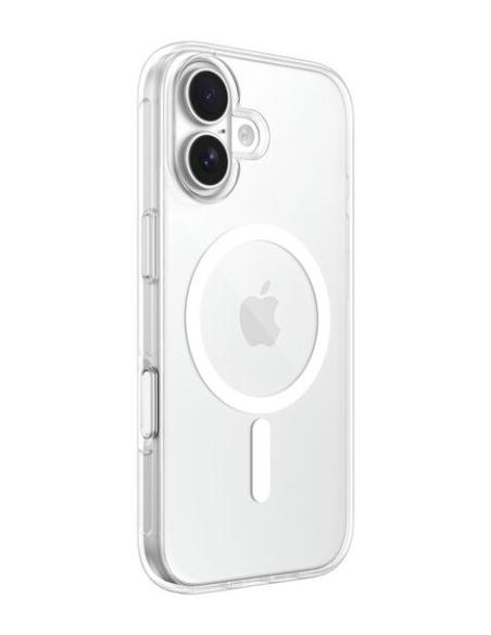 FUNDA MOVIL BELKIN CLEAR MAGNETIC IPHONE 17