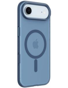 FUNDA MOVIL BELKIN GRIP MAGNETIC NAVY BLUE IPHONE AIR