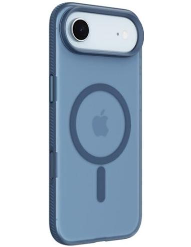 FUNDA MOVIL BELKIN GRIP MAGNETIC NAVY BLUE...