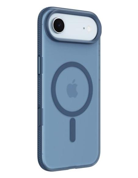 FUNDA MOVIL BELKIN GRIP MAGNETIC NAVY BLUE IPHONE AIR