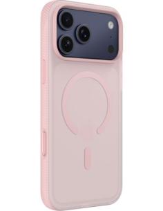 FUNDA MOVIL BELKIN GRIP MAGNETIC PINK IPHONE 17 PRO MAX