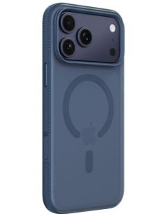 FUNDA MOVIL BELKIN GRIP MAGNETIC NAVY BLUE IPHONE 17 PRO MAX