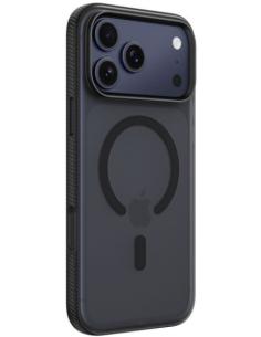FUNDA MOVIL BELKIN GRIP MAGNETIC BLACK IPHONE 17 PRO MAX