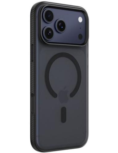 FUNDA MOVIL BELKIN GRIP MAGNETIC BLACK IPHONE...