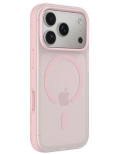 FUNDA MOVIL BELKIN GRIP MAGNETIC PINK IPHONE 17 PRO