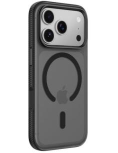 FUNDA MOVIL BELKIN GRIP MAGNETIC BLACK IPHONE 17 PRO