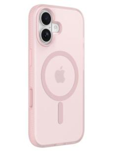 FUNDA MOVIL BELKIN GRIP MAGNETIC PINK IPHONE 17