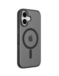 FUNDA MOVIL BELKIN GRIP MAGNETIC BLACK IPHONE 17