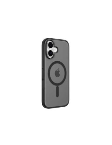 FUNDA MOVIL BELKIN GRIP MAGNETIC BLACK IPHONE 17
