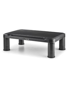 SOPORTE MONITOR NGS ELEVADOR SCREEN STAND BLACK