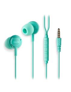 AURICULAR IN-EAR + MIC NGS CROSS DRIFT JACK MINT