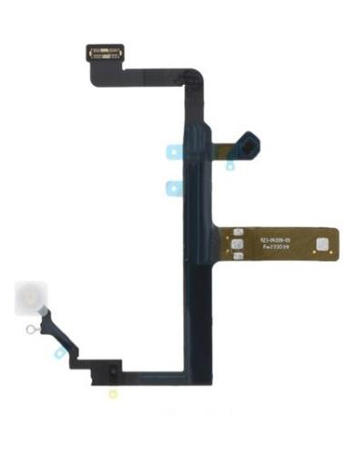 CABLE FLEX FLASH PARA IPHONE 15 PLUS