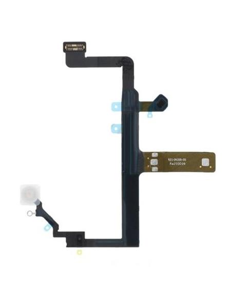 CABLE FLEX FLASH PARA IPHONE 15 PLUS