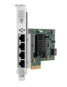 TARJETA RED HPE BROADCOM 5719 PCIE 4P GIGABIT