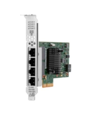 TARJETA RED HPE BROADCOM 5719 PCIE 4P GIGABIT