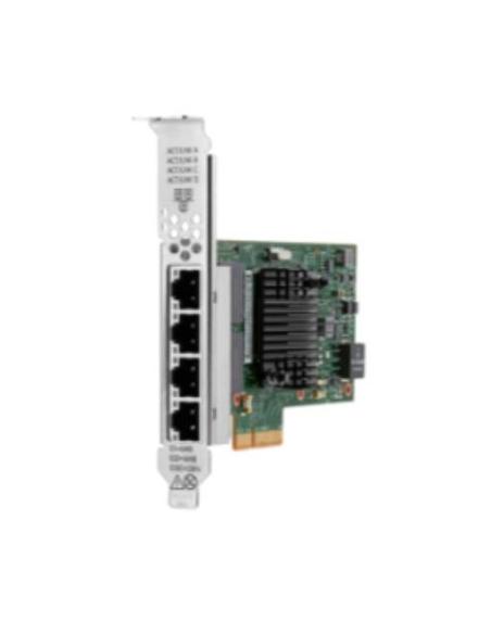 TARJETA RED HPE BROADCOM 5719 PCIE 4P GIGABIT
