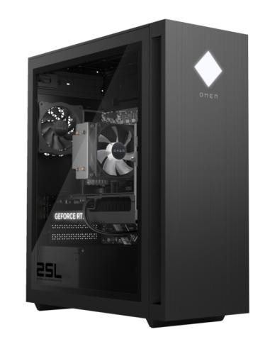 ORDENADOR HP OMEN GT15-1079NS CI5 13400F 16GB...