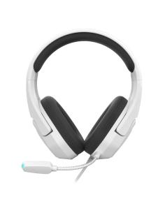 AURICULAR + MIC KROM GAMING KOPA PS4/PS5/SWITCH/PC/MAC WHITE