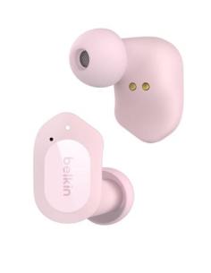 AURICULAR IN-EAR + MIC BELKIN SOUNDFORM PLAY TWS ANC...