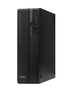 ORDENADOR ACER VERITON X2730G CORE ULTRA 5 225 16GB 512GB...
