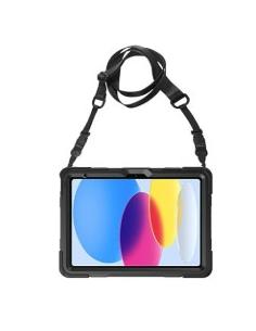 FUNDA TABLET GERUTEK BLACK IPAD 10.9 (10ª GEN) / A16