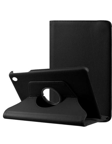 FUNDA TABLET COOL ROTATE 360 BLACK SAMSUNG...