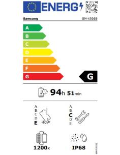 TABLET SAMSUNG GALAXY TAB S11 ULTRA 14.6 OC 12GB 512GB 5G... 2