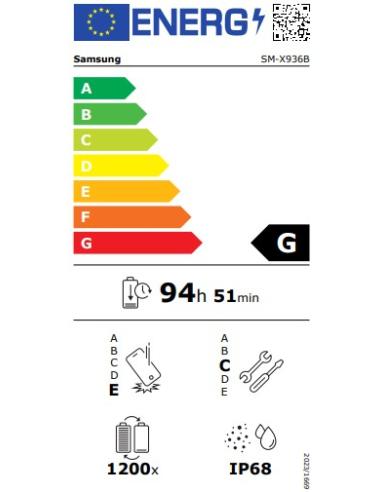 TABLET SAMSUNG GALAXY TAB S11 ULTRA 14.6 OC...