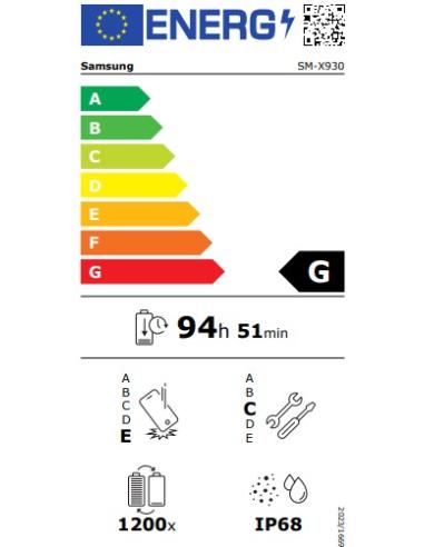 TABLET SAMSUNG GALAXY TAB S11 ULTRA 14.6 OC...