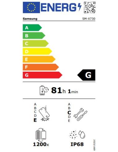 TABLET SAMSUNG GALAXY TAB S11 11 OC 12GB 256GB...