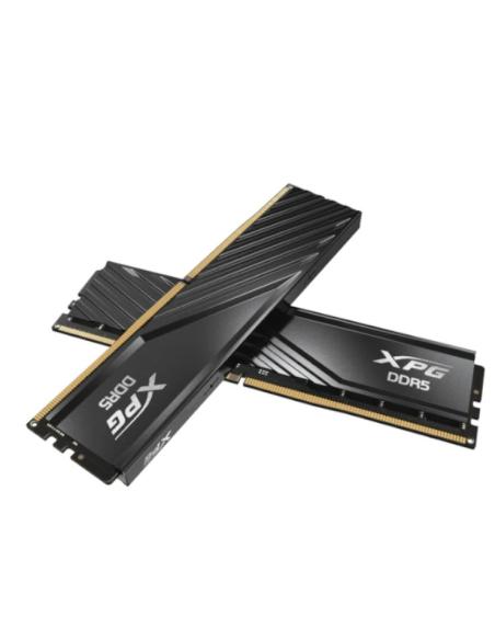 DDR5 32GB BUS 6000 ADATA CL30 XPG LANCER BLACK KIT 2X16GB
