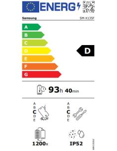 TABLET SAMSUNG GALAXY TAB A11 8.7 OC 8GB 64GB 4G ANDROID... 2